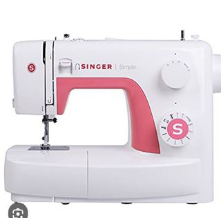 Máquina de coser Singer 3210