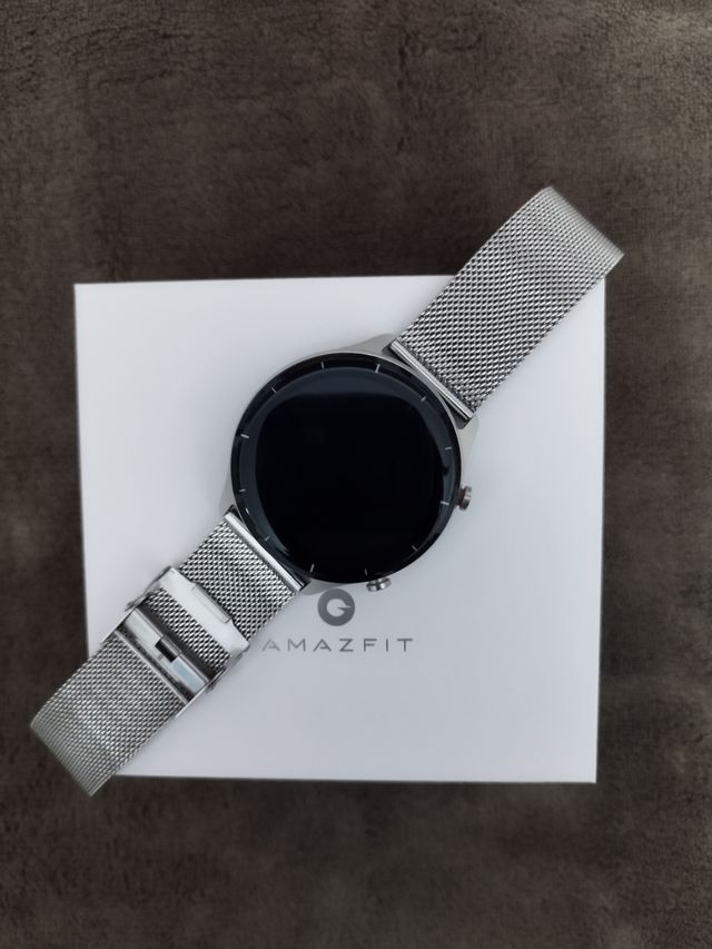 AMAZFIT GTR 2e smartwatch Xiaomi 