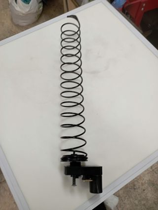 Motor maquina de vending