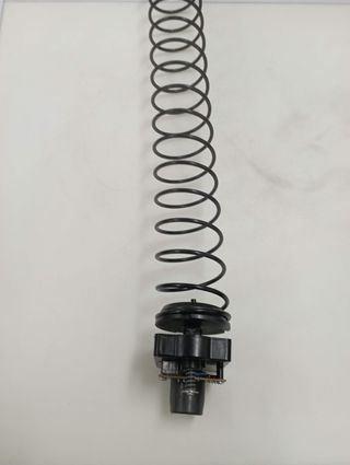 Motor maquina de vending