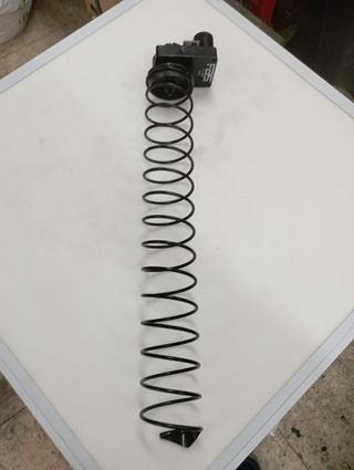 Motor maquina de vending