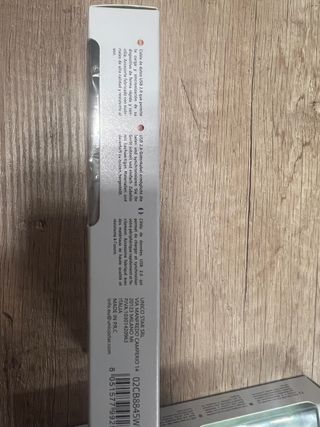 Cable USB tipo C de 2 M nuevos