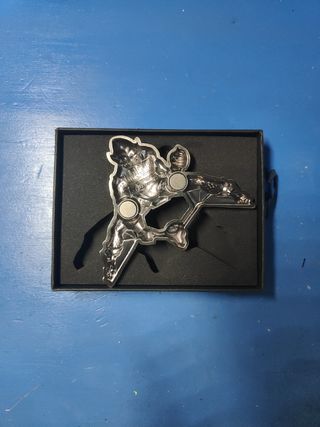 Abrebotellas Duende Verde Marvel