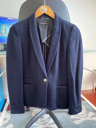 Americana Massimo Dutti