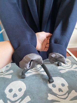 Americana Massimo Dutti