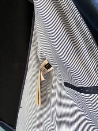 Americana Massimo Dutti