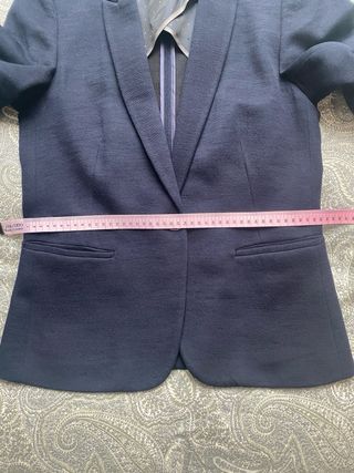 Americana Massimo Dutti