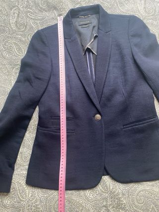 Americana Massimo Dutti