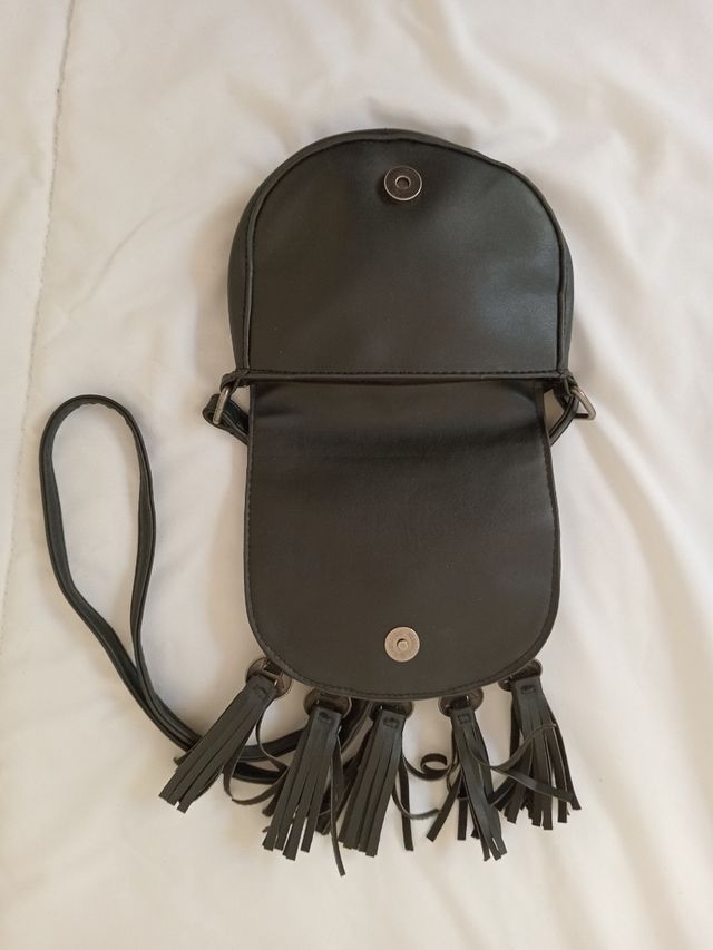 Bolso Cowboy 