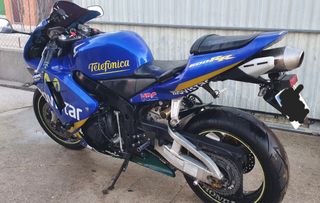 CBR600RR 2004