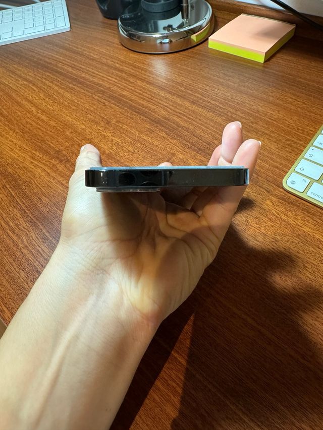 IPHONE 12 PRO 128GB- azul