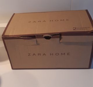 CANDELABROS CERÁMICA.