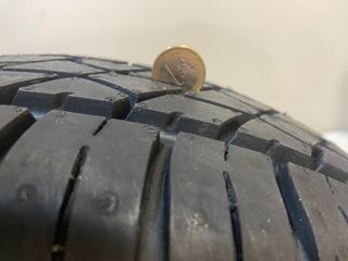 NEUMATICO con LLANTA