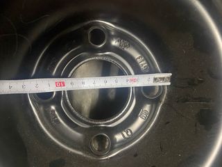 NEUMATICO con LLANTA