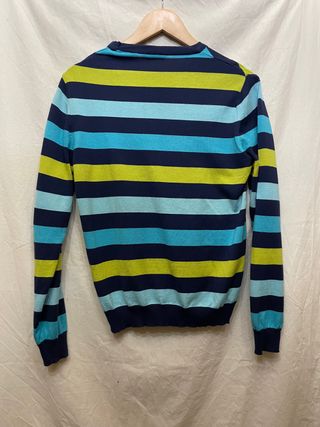 Jersey de rayas de H&M