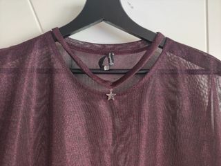 Oferta!! Blusa de Stradivarius talla S