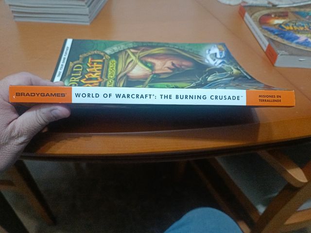 World of Warcraft - The Burning Crusade