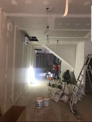 reformas totales y parciales