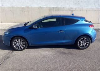 Renault Megane GT Line 2013