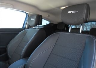 Renault Megane GT Line 2013