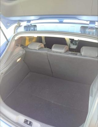 Renault Megane GT Line 2013