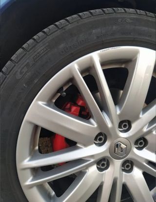 Renault Megane GT Line 2013