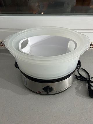 vaporera
