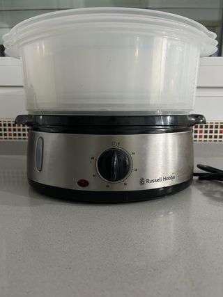 vaporera