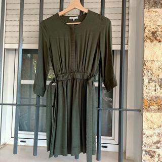 Vestido Amichi 