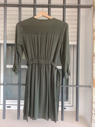 Vestido Amichi 