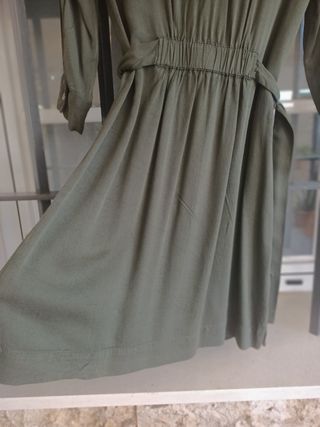 Vestido Amichi 