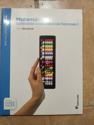 Libros de texto 
