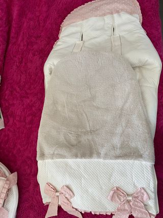 saco silla marilo invierno