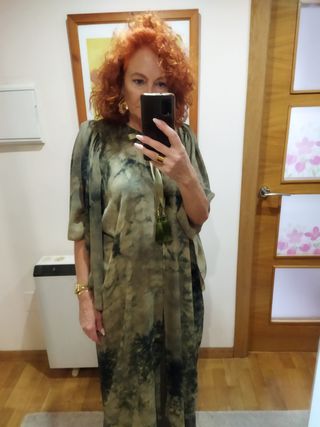 Kimono 