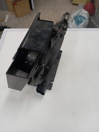 Hopper de recreativos franco