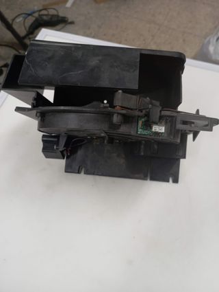 Hopper de recreativos franco