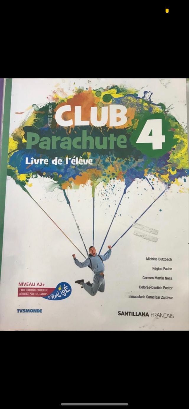 club parachutes 4