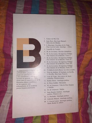 Libro de el Lazarillo de Tormes