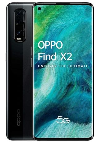 OPPO Find X2 5G