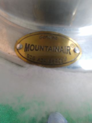Filtro muntanair