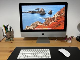 Ordenador iMac 21,5 pantalla Retina 4K (2017)