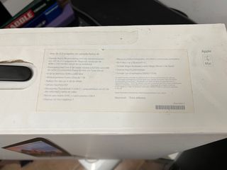 Ordenador iMac 21,5 pantalla Retina 4K (2017)
