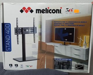 Soporte TV para mueble