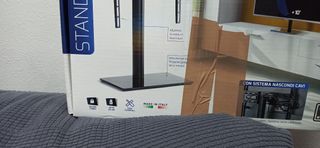 Soporte TV para mueble