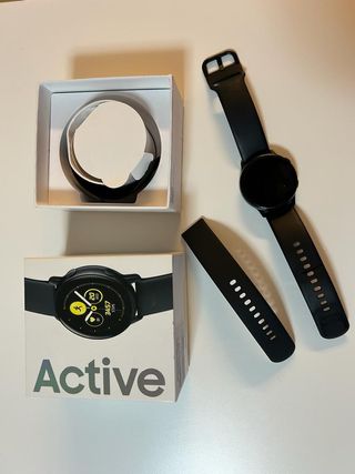 Smartwatch Samsung Galaxy Active