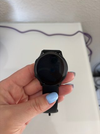 Smartwatch Samsung Galaxy Active