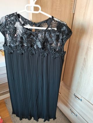 Vestido fiesta