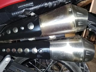 Moto Morini 1200 Scrambler