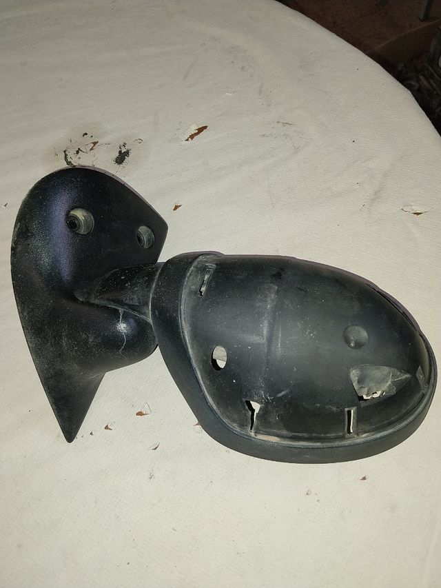 Retrovisor izq eléctrico Renault twingo