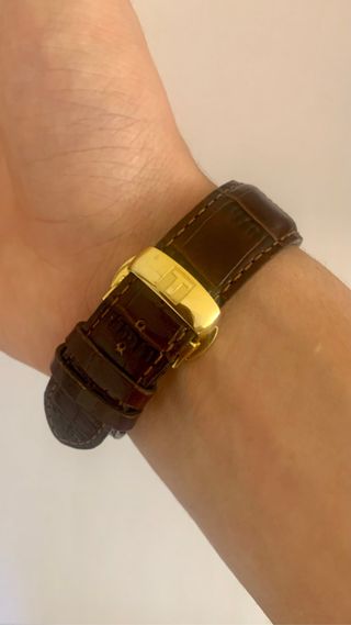 ⌚️Reloj Tissot